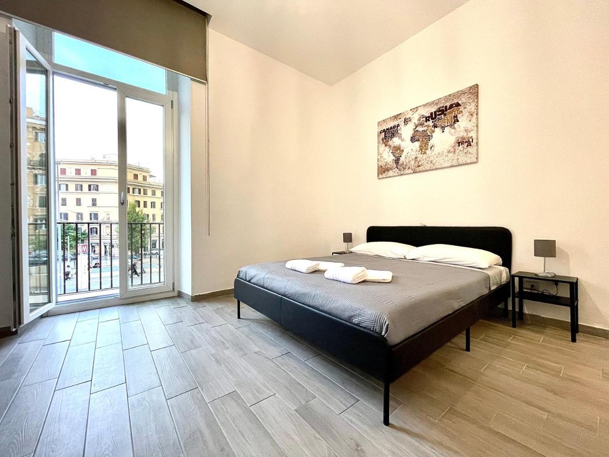 Colosseum Guest House Rome Extérieur photo
