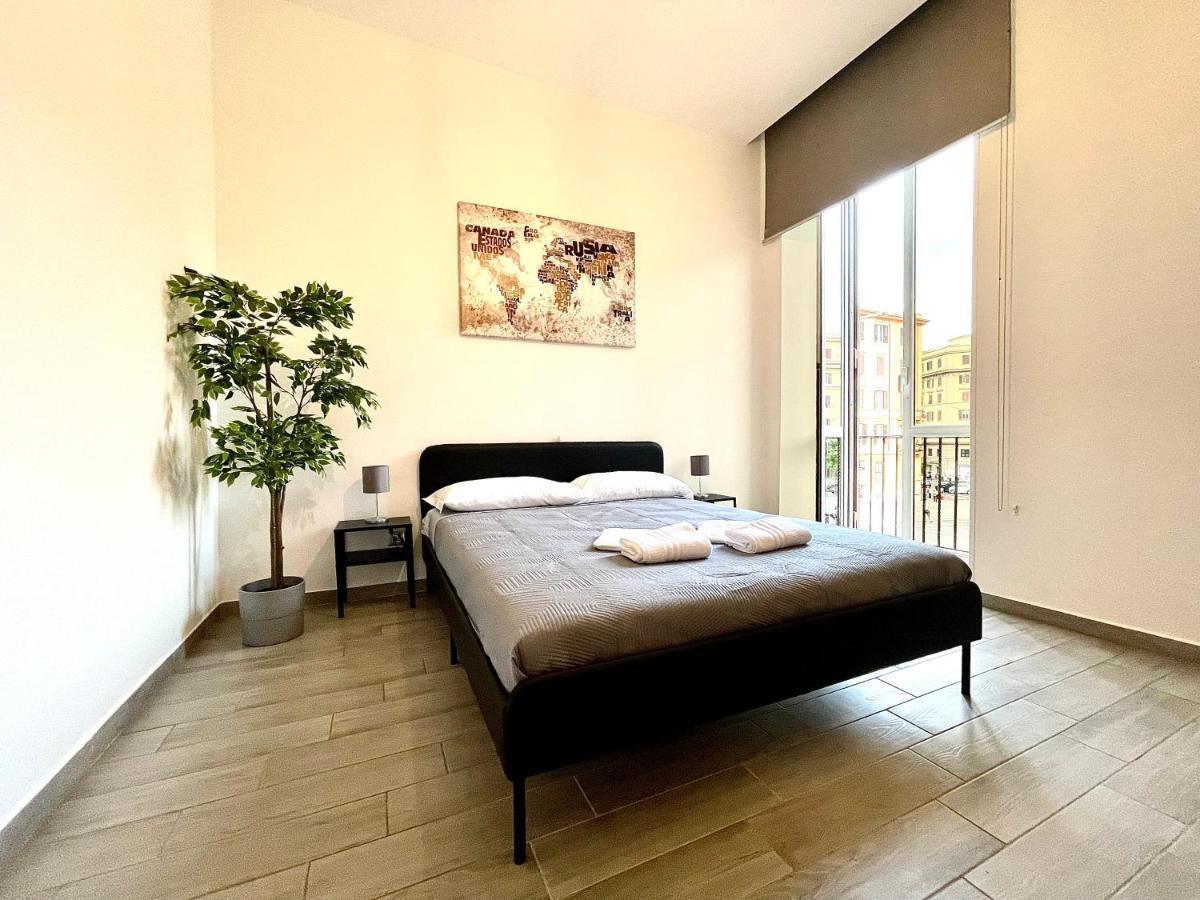Colosseum Guest House Rome Extérieur photo