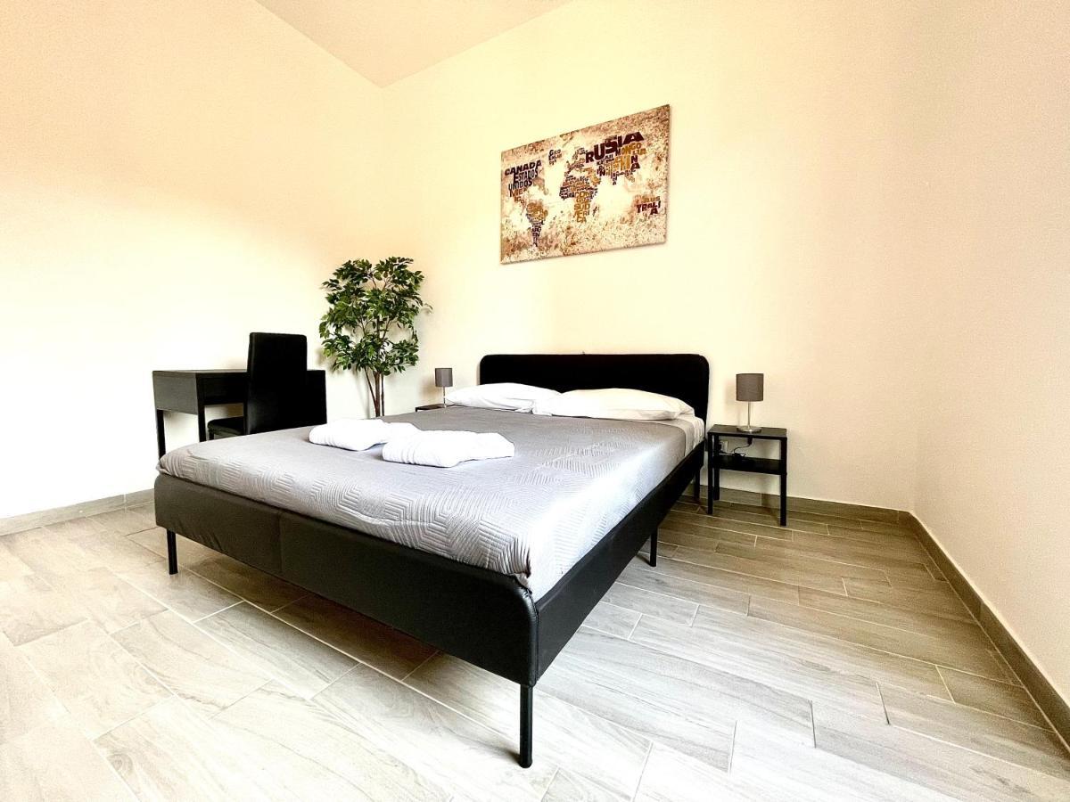 Colosseum Guest House Rome Extérieur photo