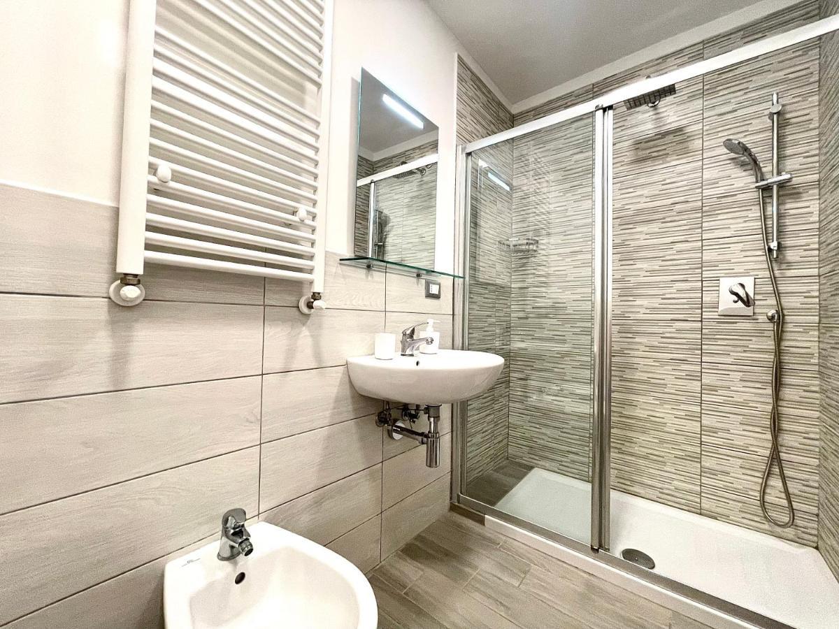Colosseum Guest House Rome Extérieur photo