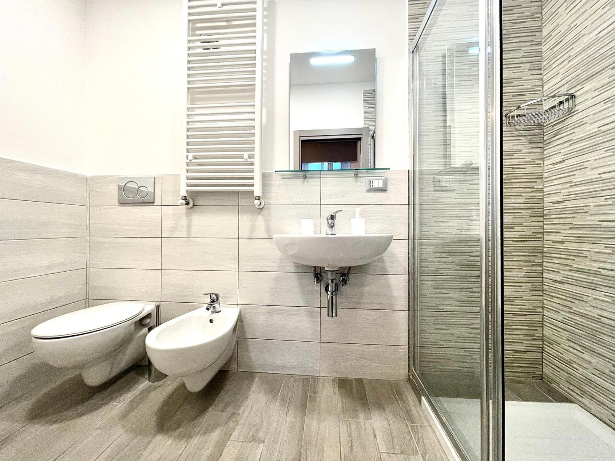 Colosseum Guest House Rome Extérieur photo