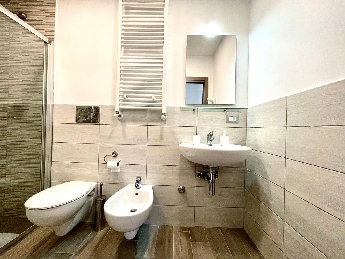 Colosseum Guest House Rome Extérieur photo