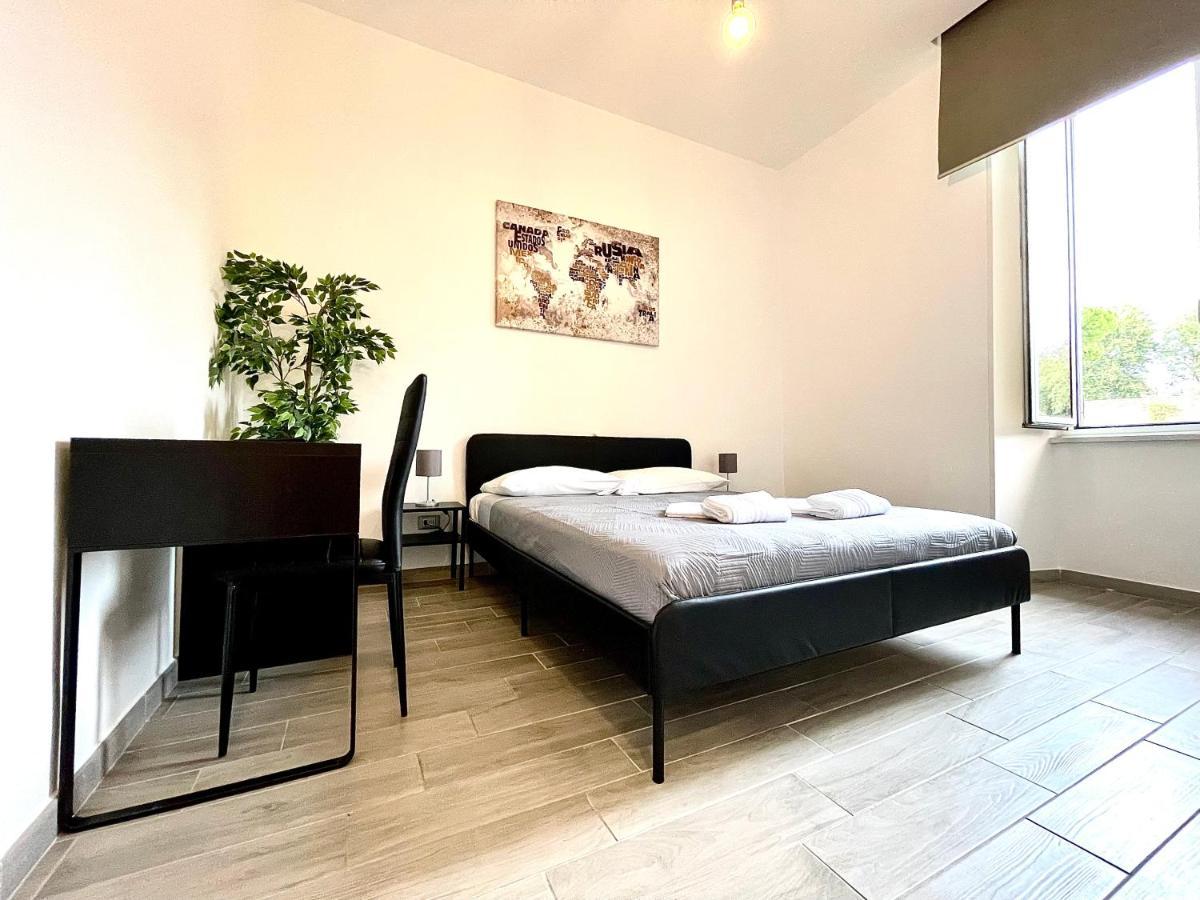 Colosseum Guest House Rome Extérieur photo
