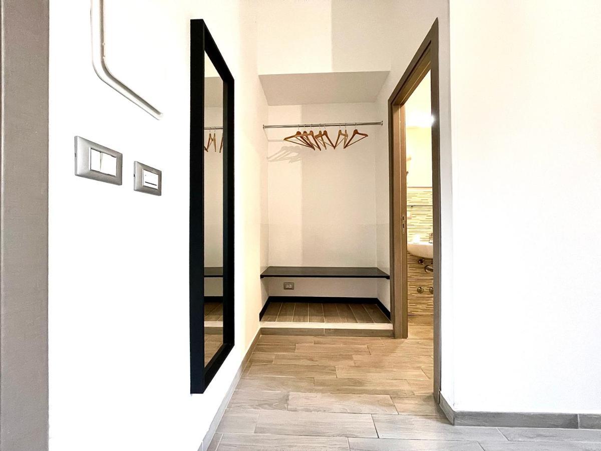 Colosseum Guest House Rome Extérieur photo