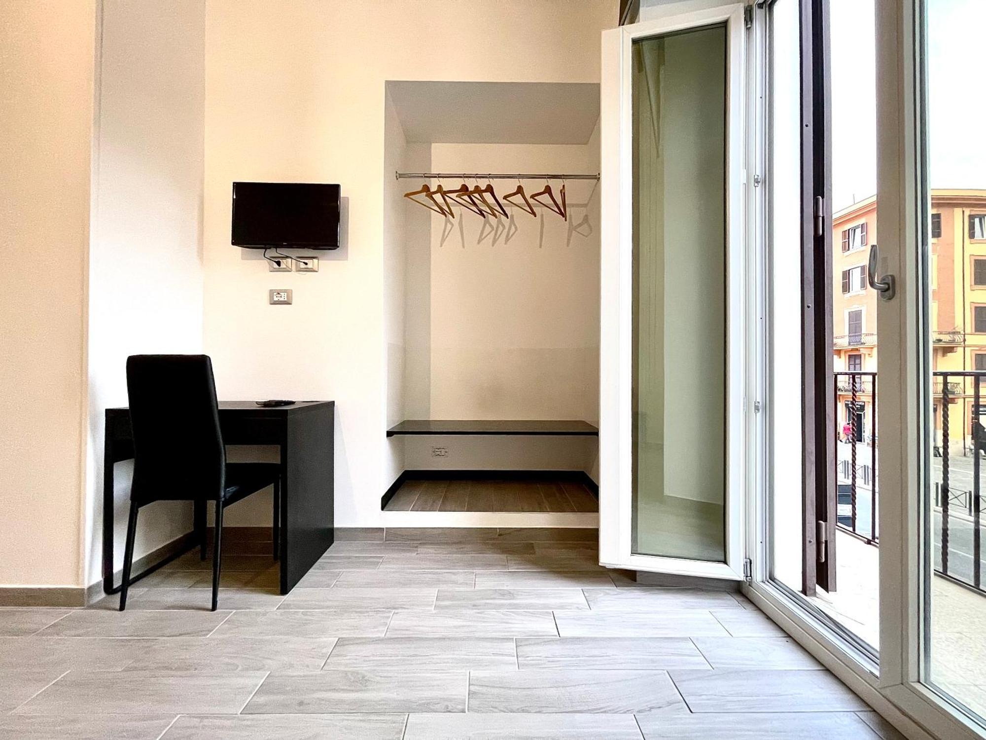 Colosseum Guest House Rome Extérieur photo