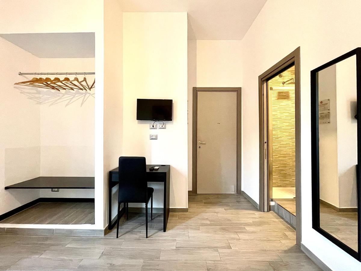 Colosseum Guest House Rome Extérieur photo