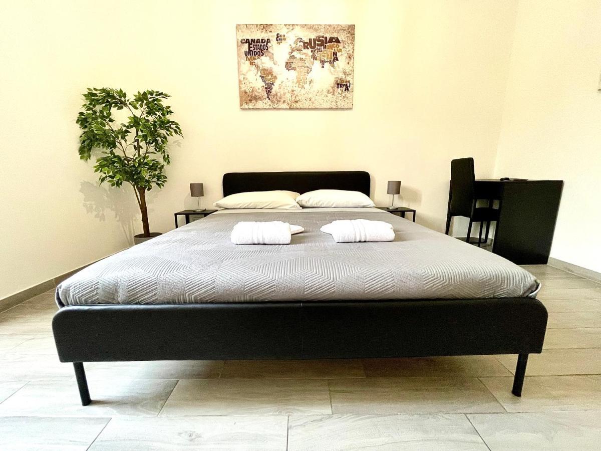 Colosseum Guest House Rome Extérieur photo