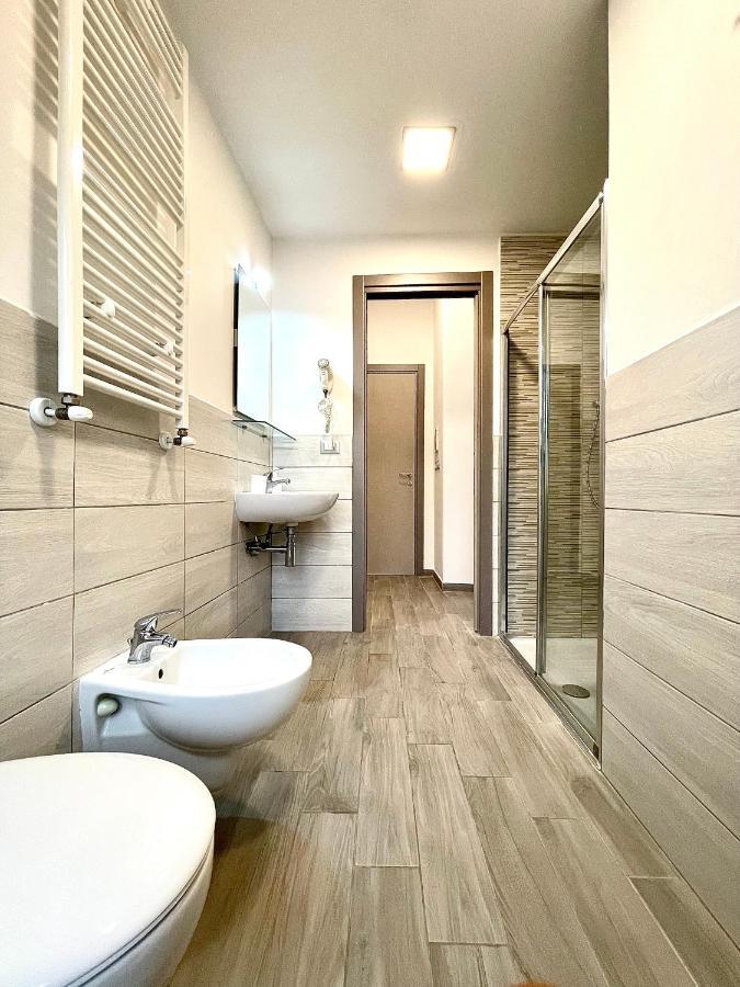 Colosseum Guest House Rome Extérieur photo