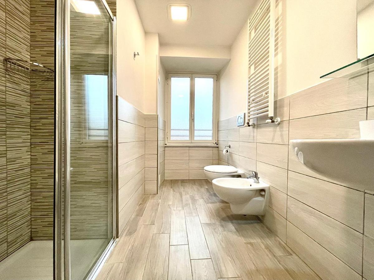 Colosseum Guest House Rome Extérieur photo