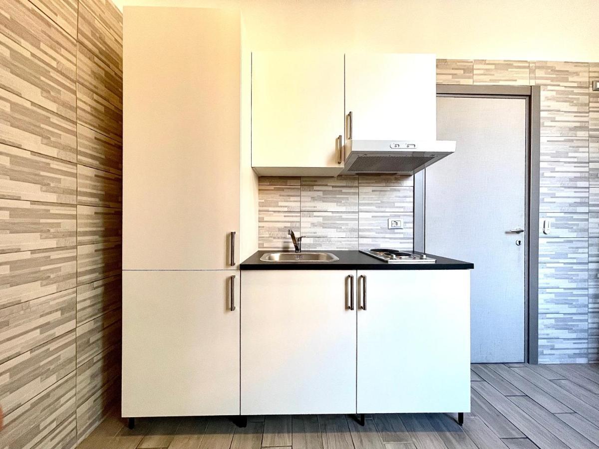 Colosseum Guest House Rome Extérieur photo